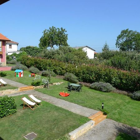 Apartamentos Rurales Antojanes Granda  Esterno foto