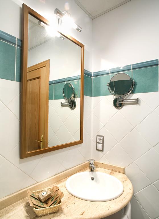 Apartamentos Rurales Antojanes Granda  Camera foto