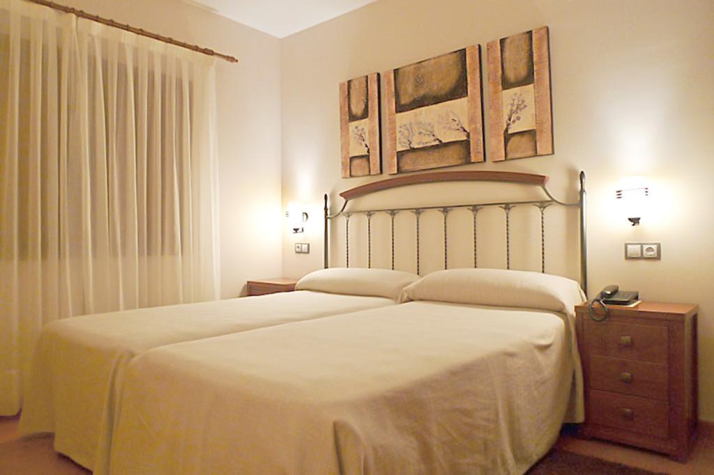 Apartamentos Rurales Antojanes Granda  Camera foto