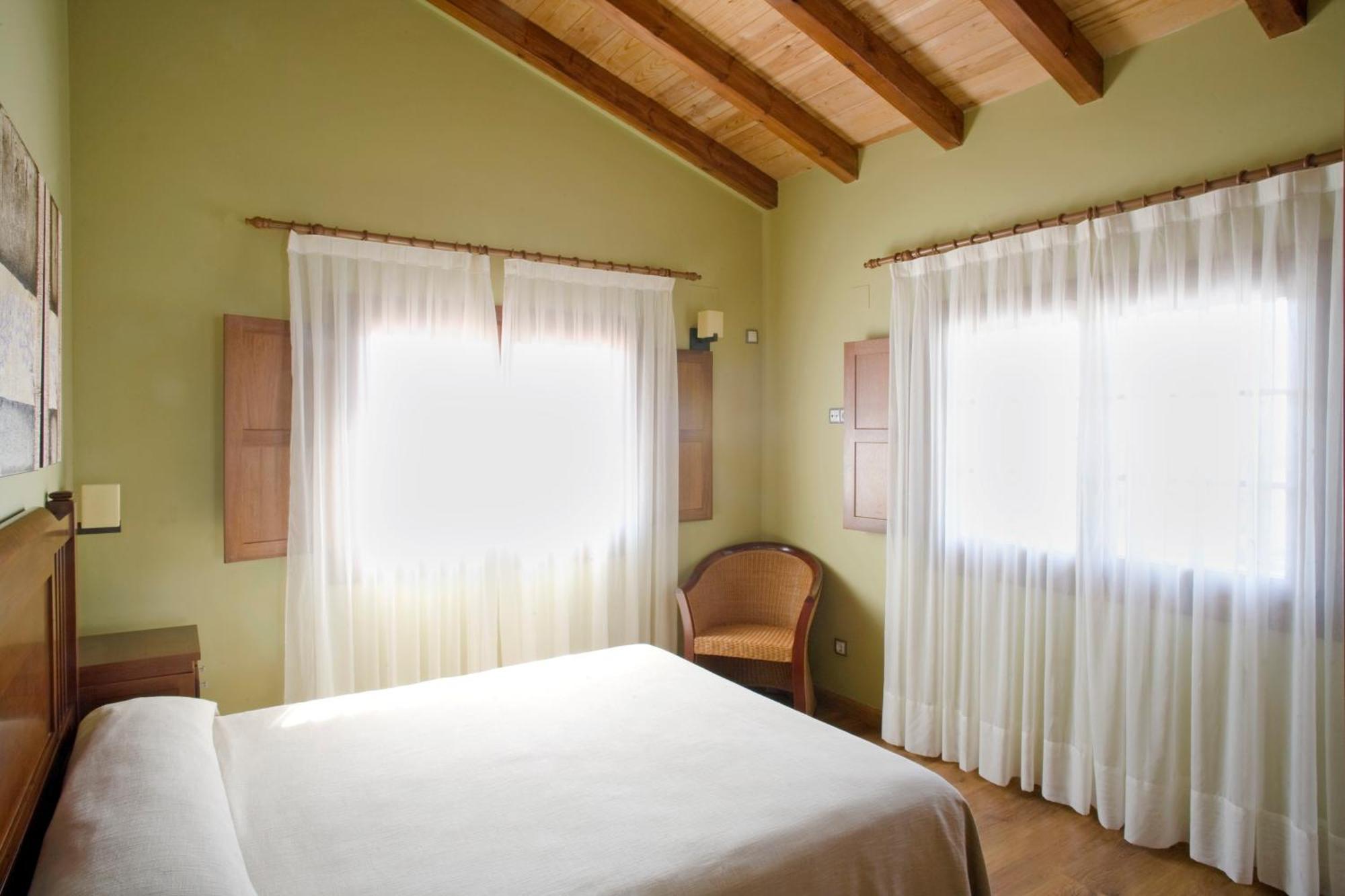 Apartamentos Rurales Antojanes Granda  Esterno foto