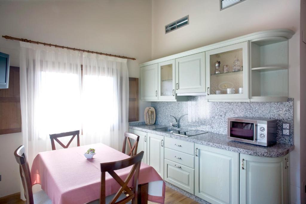 Apartamentos Rurales Antojanes Granda  Camera foto