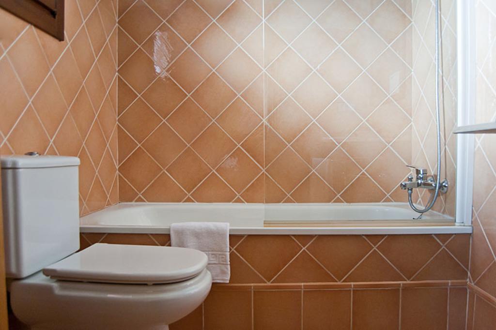 Apartamentos Rurales Antojanes Granda  Esterno foto