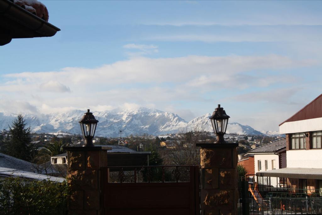 Apartamentos Rurales Antojanes Granda  Esterno foto