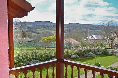 Apartamentos Rurales Antojanes Granda  Esterno foto