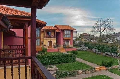 Apartamentos Rurales Antojanes Granda  Esterno foto