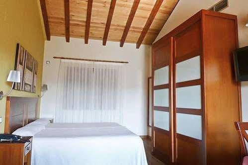 Apartamentos Rurales Antojanes Granda  Esterno foto